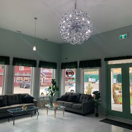 Orchard View Motel Keremeos Εξωτερικό φωτογραφία