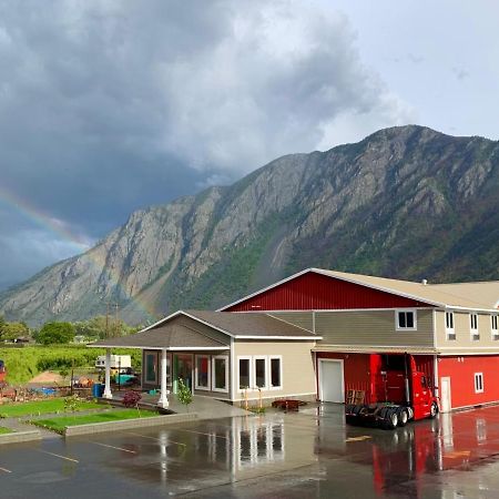 Orchard View Motel Keremeos Εξωτερικό φωτογραφία