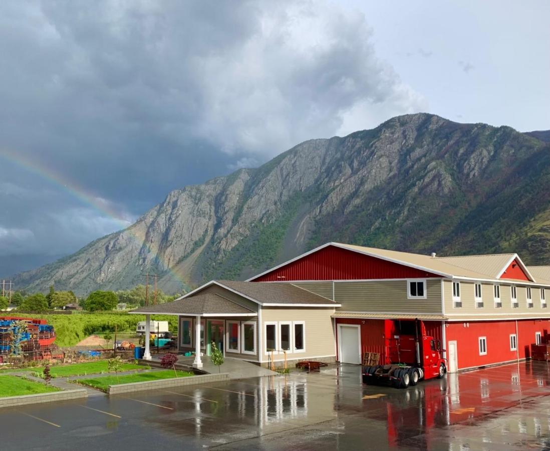 Orchard View Motel Keremeos Εξωτερικό φωτογραφία