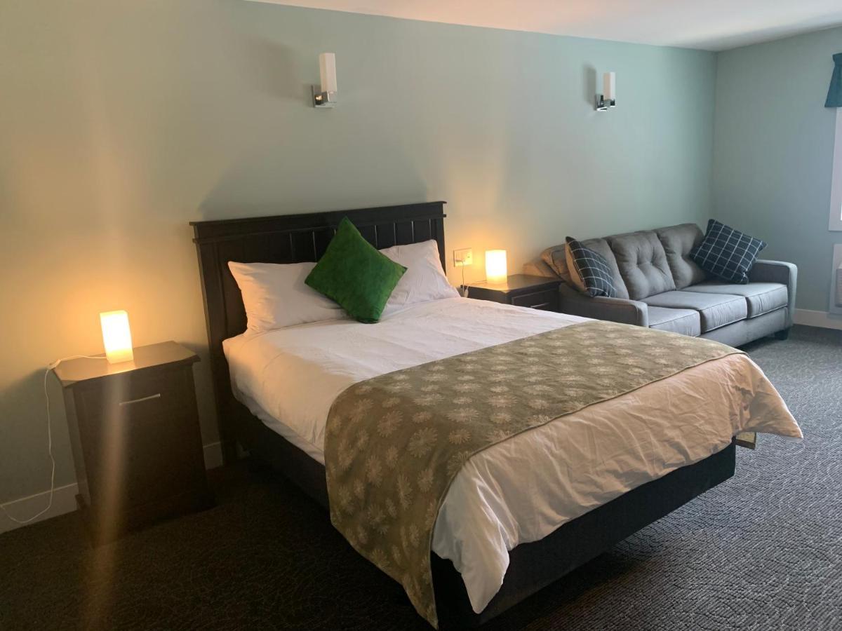 Orchard View Motel Keremeos Εξωτερικό φωτογραφία
